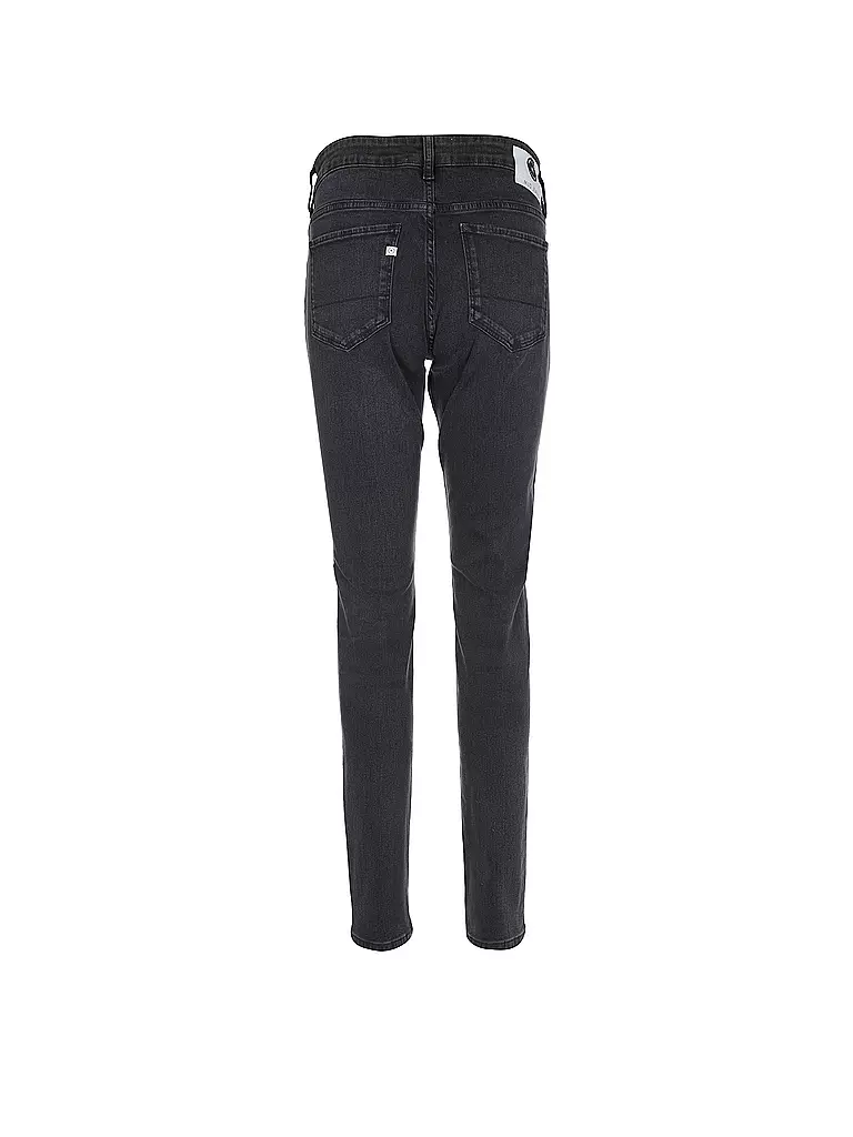 MUD JEANS | Jeans Slim Fit SKYLER | blau