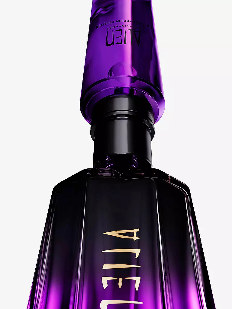 MUGLER |  Alien Eau de Parfum Extraintense 30ml Nachfüllbar | keine Farbe