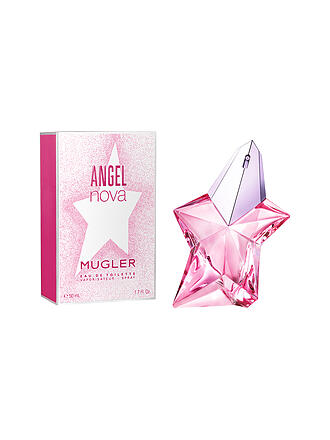 MUGLER | Angel Nova Eau de Toilette 50mnl