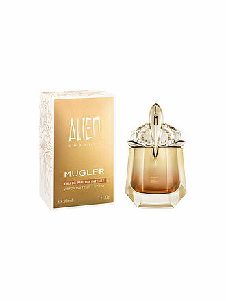 MUGLER | Alien Goddess Eau de Parfum Intense 30ml Nachfüllbar