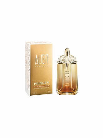 MUGLER | Alien Goddess Eau de Parfum Intense 60ml Nachfüllbar