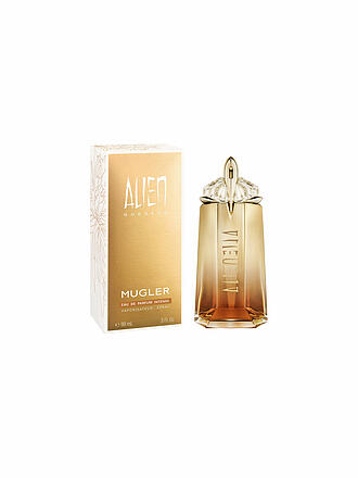 MUGLER | Alien Goddess Eau de Parfum Intense 90ml Nachfüllbar