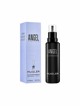 MUGLER | Angel Fantasm Eau de Parfum 100ml Nachfüllflakon