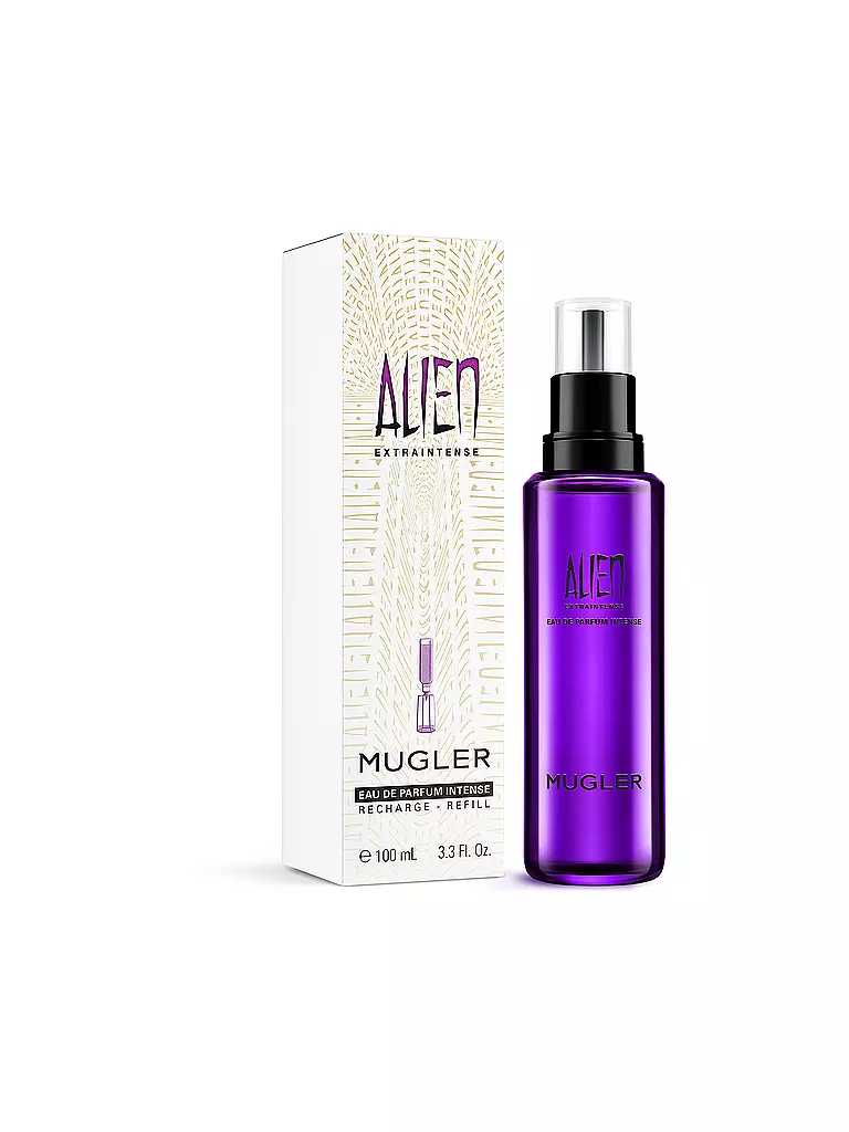 MUGLER | Alien Eau de Parfum Extraintense Refill 100ml | keine Farbe