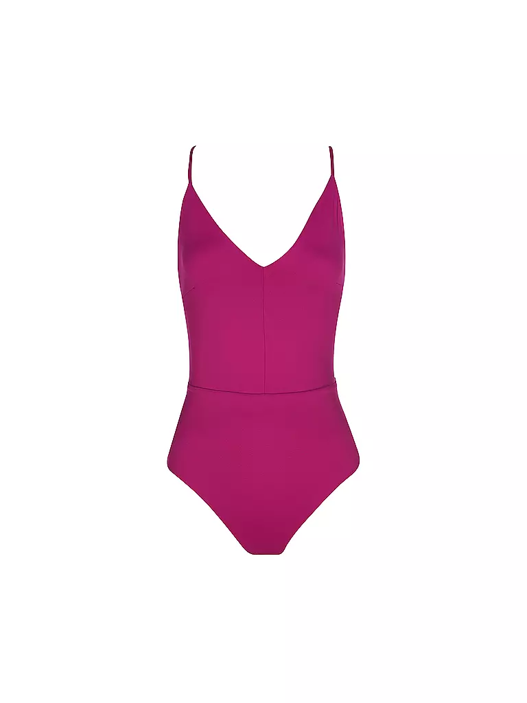 MYMARINI | Badeanzug SUMMERSUIT | pink