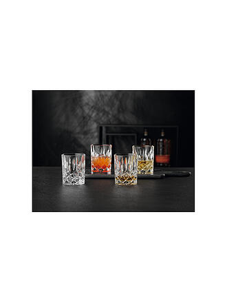 NACHTMANN | Whiskyglas 4er Set NOBLESSE 295ml