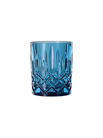 NACHTMANN | Whiskeyglas 2er Set Noblesse Vintage Blue 295ml