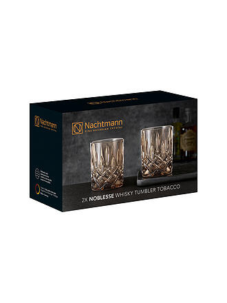 NACHTMANN | Whiskeyglas 2er Set Noblesse 295ml