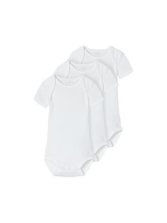 NAME IT | Baby Body 3-er Pkg.