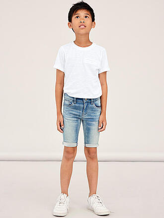 NAME IT | Jungen Joggjeans Bermuda NKMTHEO DNMTHAYERS