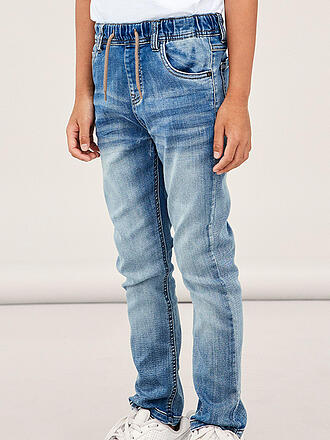 NAME IT | Jungen Jeans Slim Fit NKMROBIN 