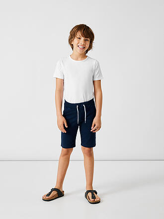 NAME IT | Jungen Sweatshorts NKMVERMO 