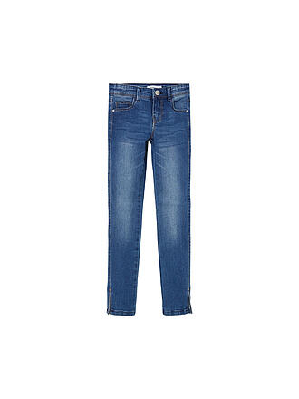 NAME IT | Mädchen Jeans Slim Fit NKFPOLLY 