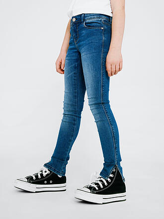 NAME IT | Mädchen Jeans Slim Fit NKFPOLLY 