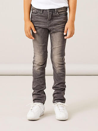 NAME IT | Jungen Jeans Slim Fit NKMTHEO 