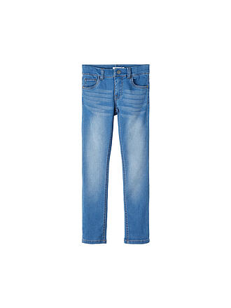 NAME IT | Jungen Jeans Slim Fit NKMTHEO 