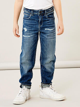 NAME IT | Jungen Jeans Slim Fit NKMSILAS 