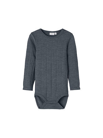 NAME IT | Baby Wollbody NMMWANG WOOL