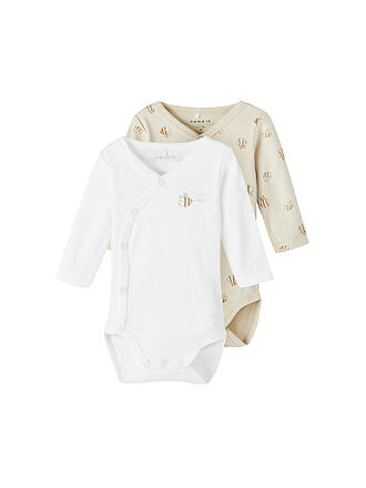 NAME IT | Baby Body 2-er Pkg. NBNBODY