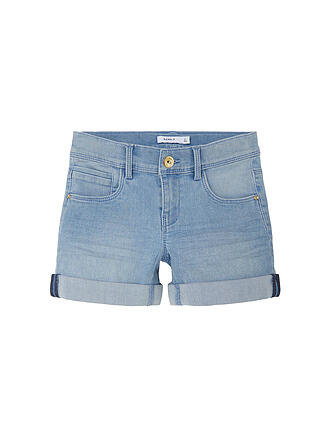 NAME IT | Mädchen Shorts NKFSALLI DNMTASIS