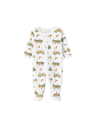 NAME IT | Baby Schlafoverall NBMNIGHTSUIT 