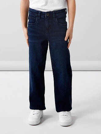 NAME IT | Jungen Jeans Straight Fit NKMRYAN