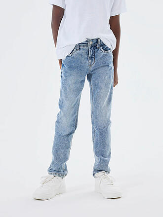 NAME IT | Jungen Jeans Extra Slim Fit NKMTHEO