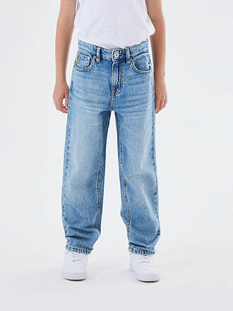 NAME IT | Jungen Jeans Straight Fit NKMRYAN