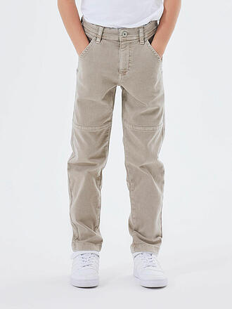 NAME IT | Jungen Hose Tapered Fit NKMSILAS