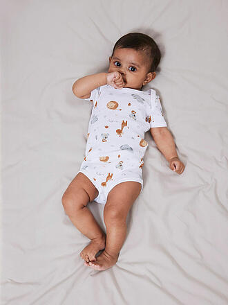 NAME IT | Baby Body NBNBODY 2er Pkg.