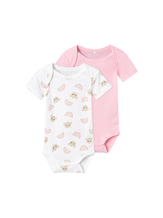 NAME IT | Baby Body NBNBODY 2er Pkg.