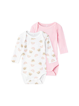 NAME IT | Baby Body 2er Pkg. 