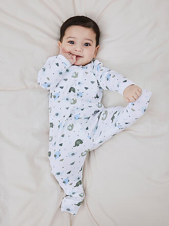 NAME IT | Baby Schlafoverall 2er Pkg NBMNIGHTSUIT