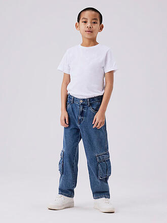 NAME IT | Jungen Cargojeans NKMRYAN