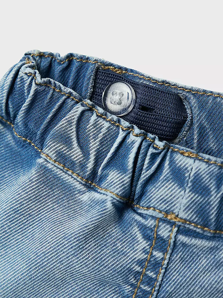 NAME IT | Baby Jeans NBMBEN | blau