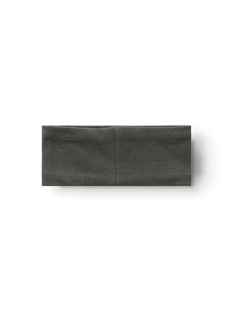 NAME IT | Baby Stirnband  NMNMOPPY | olive