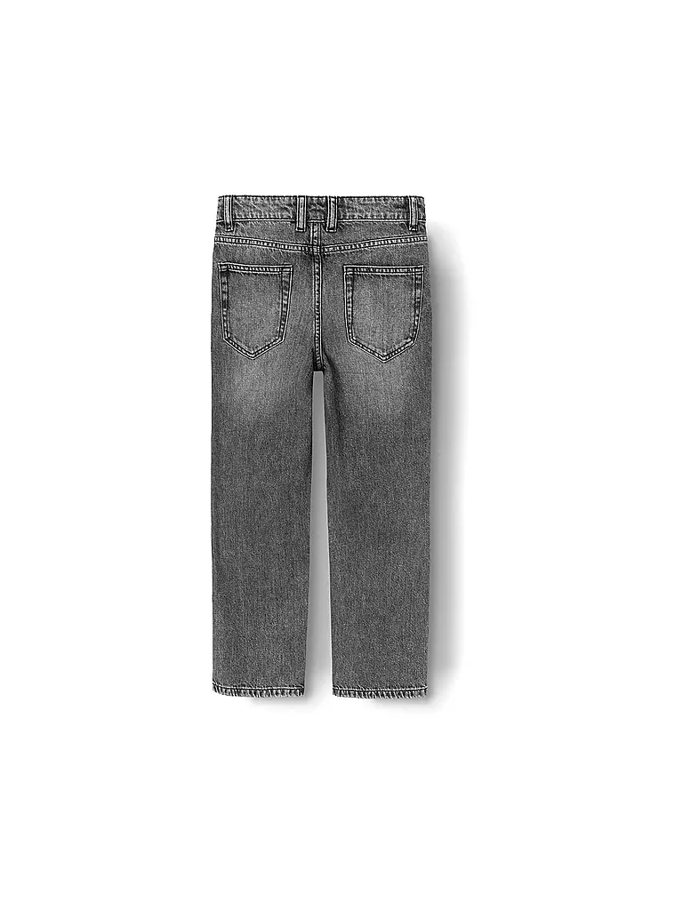 NAME IT | Jungen Jeans  NKMRYAN | blau