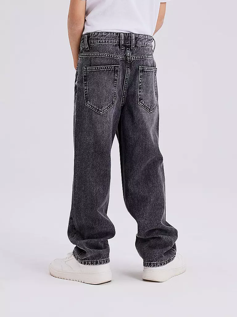 NAME IT | Jungen Jeans  NKMRYAN | blau