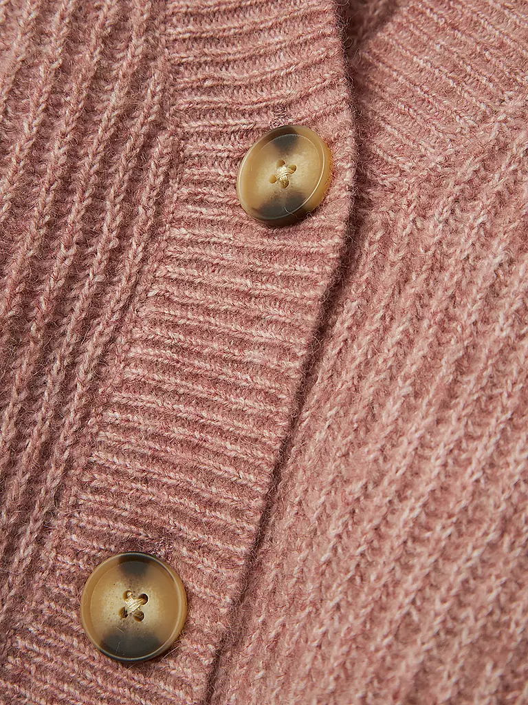 NAME IT | Mädchen Cardigan  NKFHOLLY | beige