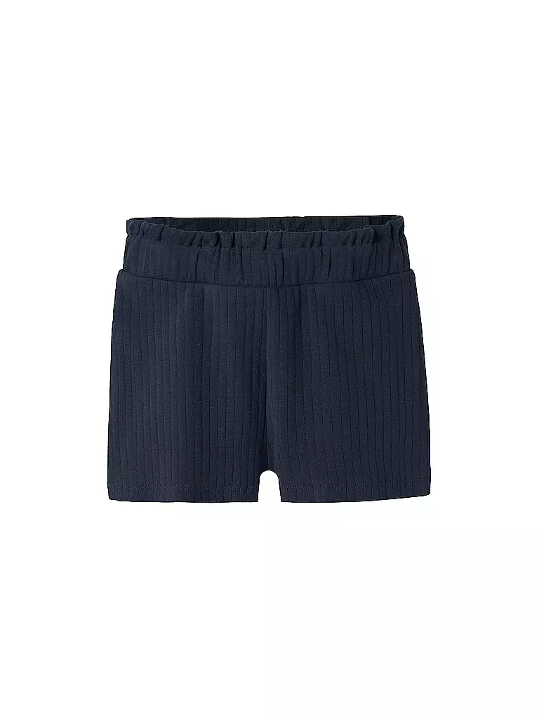 NAME IT | Mädchen Shorts NMFSURAJALI | dunkelblau