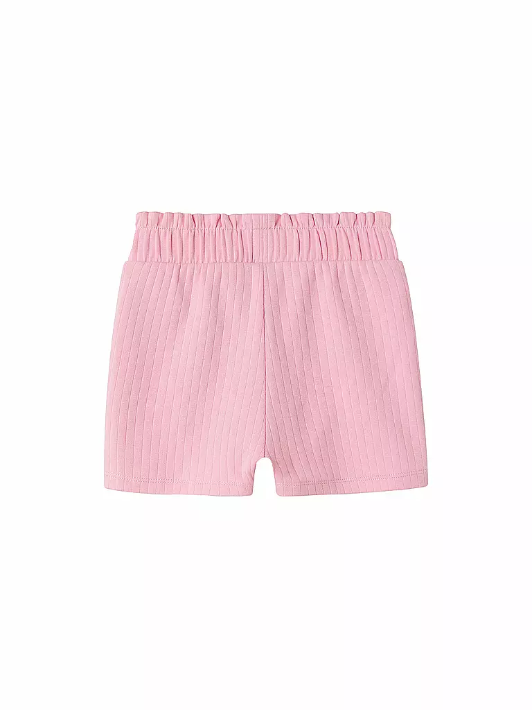 NAME IT | Mädchen Shorts NMFSURAJALI | dunkelblau