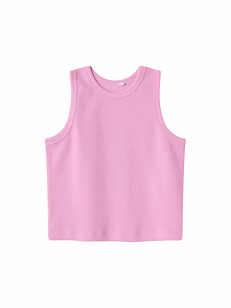 NAME IT | Mädchen Top NKFNAKAL | pink