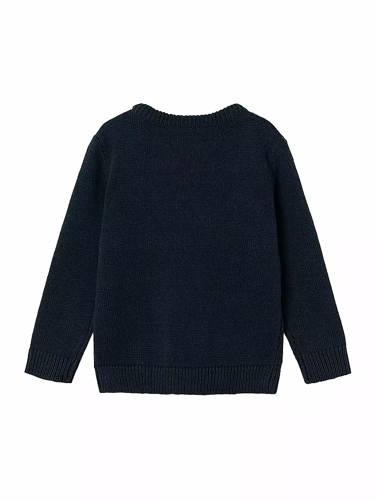 NAME IT | Pullover NMMRIJULLE | dunkelblau