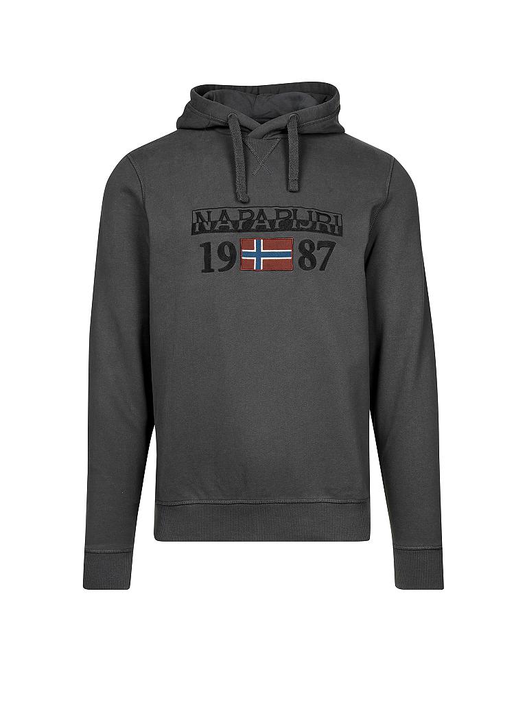 napapijri sweater