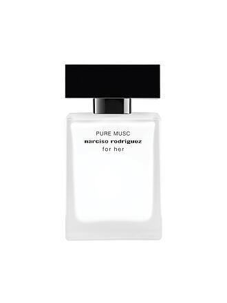 NARCISO RODRIGUEZ | for her pure musc Eau de Parfum Spray 30ml