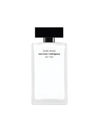 NARCISO RODRIGUEZ | for her pure musc Eau de Parfum Spray 100ml