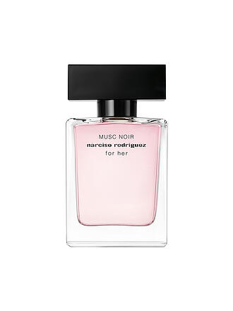 NARCISO RODRIGUEZ | for her musc noir Eau de Parfum 30ml