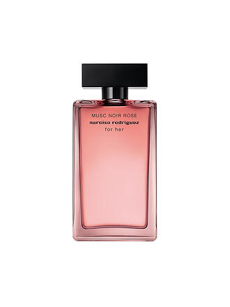 NARCISO RODRIGUEZ | For her musc noir rose Eau de Parfum  100ml