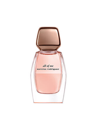 NARCISO RODRIGUEZ | all of me Eau de Parfum 50ml