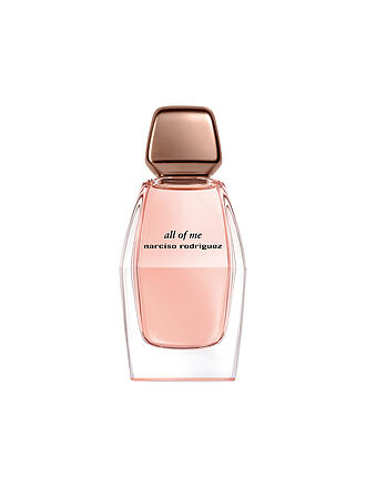 NARCISO RODRIGUEZ | all of me Eau de Parfum 90ml